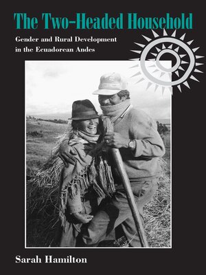 cover image of The Two-Headed Household